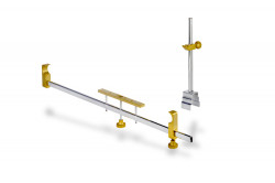 Kit Montaggio sedile