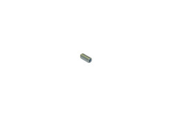 Locker M5x12 mm conical tip