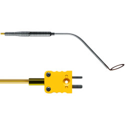 MyChron5 S 2T x2 Thermocouple Sensor Inputs