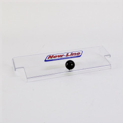 New-Line PLASTIC AIR SHIELD FOR X-30 BIG