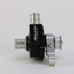 New-Line RACING WATER PUMP HTD