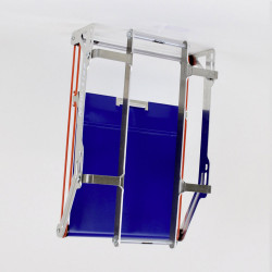 New-Line SCREEN FOR RADIATOR X-30 BIG