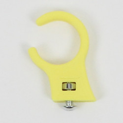 New-Line SILICONE HOSE SUPPORT