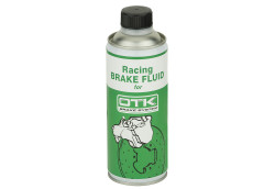 Olio siliconico S DOT 5 (500 ml)