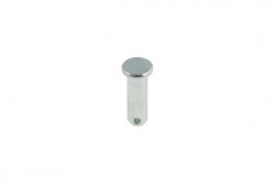 Perno 6x18 mm (1 foro)