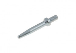 Puntale pompa BS5 - SA2 - SA3 L. 53 mm
