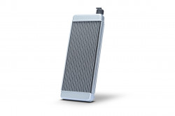 Radiatore 470x195mm