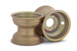 Ruota MXC 115 mm MG
