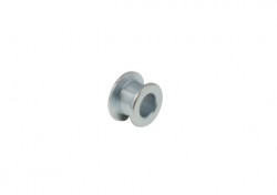 Spacer bush caliper's support