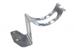 Supporto silenziatore Nitro