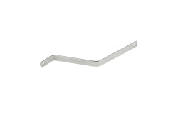Supporto spoiler alto M5 x attacchi Standard