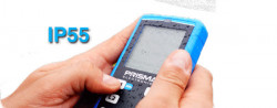 Tire Pyrometer with needle probe