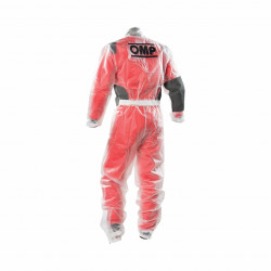 TUTA KART ANTIPIOGGIA