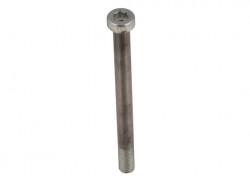Vite fusello BST 8x90 mm forata