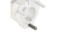 Wheel stud