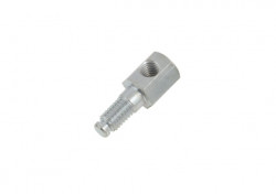 Adjuster's peg