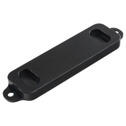 AiM MyChron5 Battery Blanking Plate