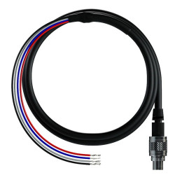 AiM SmartyCam 2.2 GP HD ECU CAN + External Power Harness
