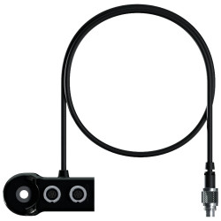 AiM Two-way Data Hub CAN Connection Multiplier