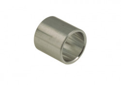 Bearings spacer for HST MG hub
