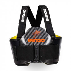 Costieră Bengio AB7 - FIA APPROVED