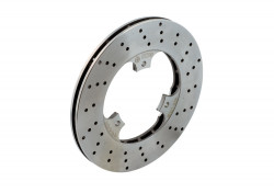 Disco freno posteriore autoventilante Ø 180x13 mm