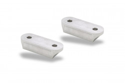 Distanziale AL piastra motore DD2 21 mm Ø30 mm