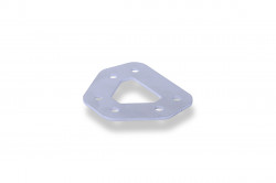 Distanziale mozzo volante 6 fori 2 mm