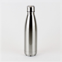 EM INOX BOTTLE SINGLE WALL