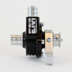 EM WATER PUMP HTD