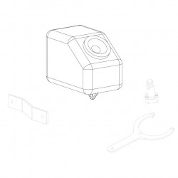 Filtro aspirazione kid Rok-Mini Rok-Mr3
