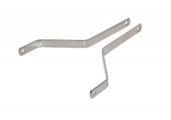 Micro upper spoiler's support