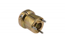 Mozzo ruota MG Ø 50x92 mm