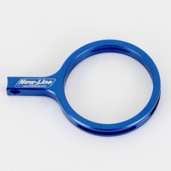 New-Line CARBURETOR TUBE SUPPORT