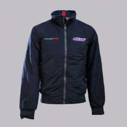 New-Line Jacket