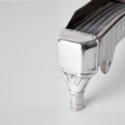 New-Line RADIATOR SUPPLEMENTARY