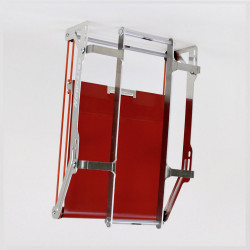 New-Line SCREEN FOR RADIATOR X-30 BIG