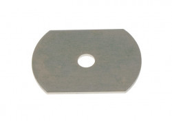 Piastrina rinforzo sedile piccola