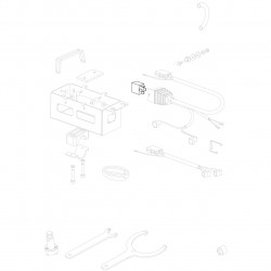 Relay 12V-70A