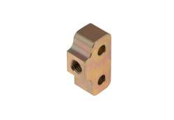Supporto AL tendicatena M10