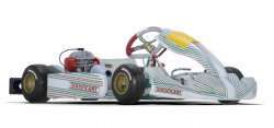 Tony Kart Mini Rookie EVS
