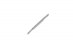 Tony radiator support