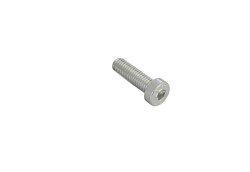 Vite TCEI ribassata 6x20 mm