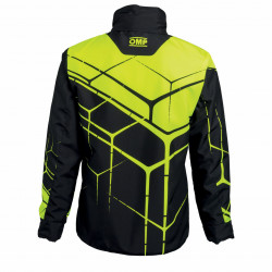 WINTER JACKET