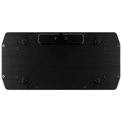 AiM 10" TFT Dash Display with Road Icons for PDM08/PDM32