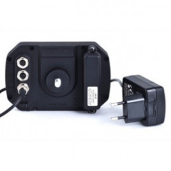 AiM 12V Battery Charger