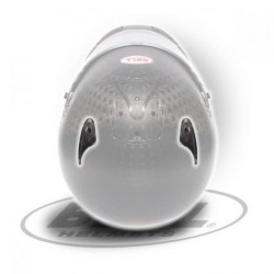 AIR INTAKE SIDE EXTRACTORS KIT - CLEAR