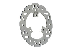 Disco freno posteriore Rookie - Mini Kid - Mini Neos Ø 180 mm