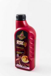 Exced RSK M - RED