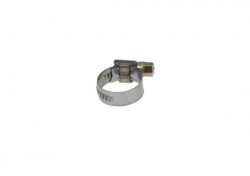 Fascetta AC tubo acqua Ø 12 x 20 mm